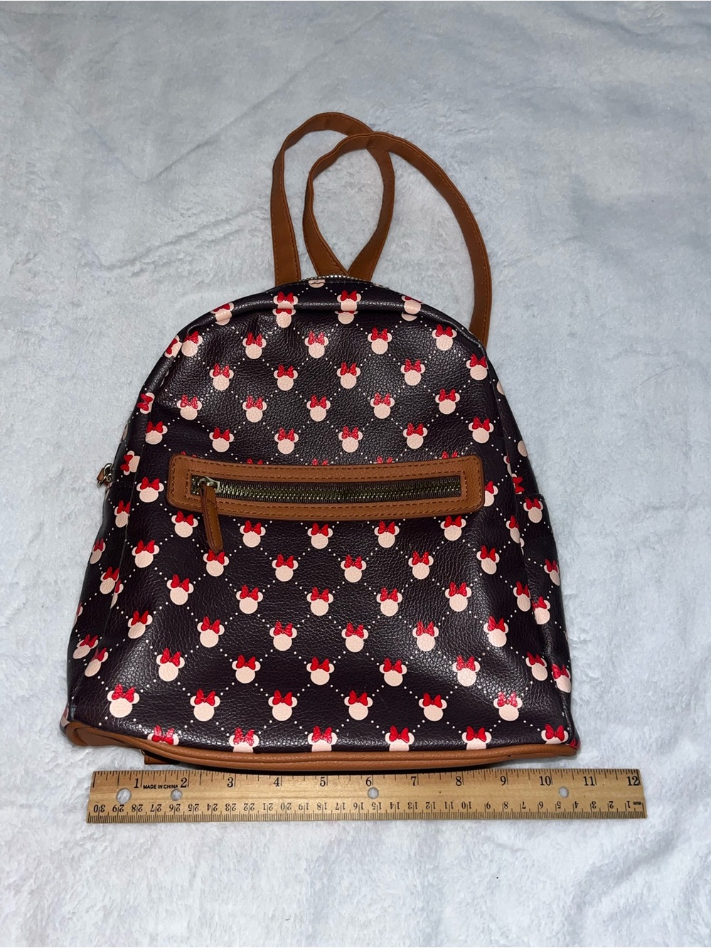 Disney Minnie Mouse mini backpack
